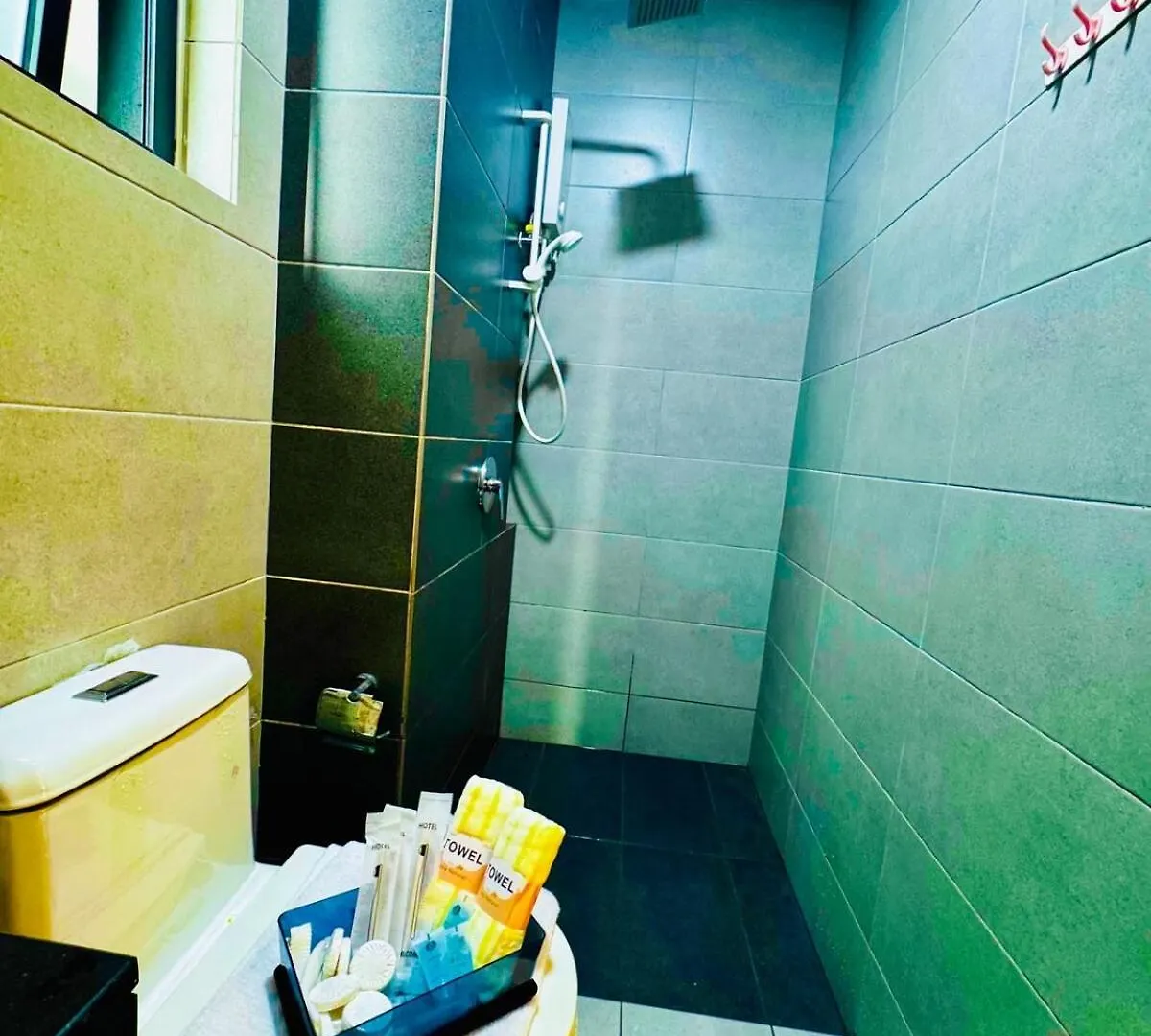 Vip3Br Romantic Retreat For12 Withsea & City Views Jelutong 0*,  Ma­lay­sia