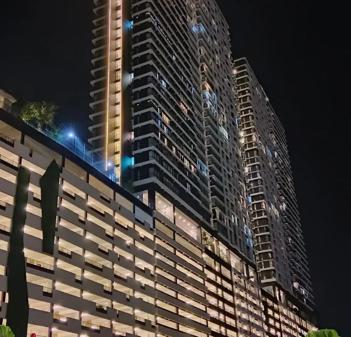 Vip3Br Romantic Retreat For12 Withsea & City Views Jelutong