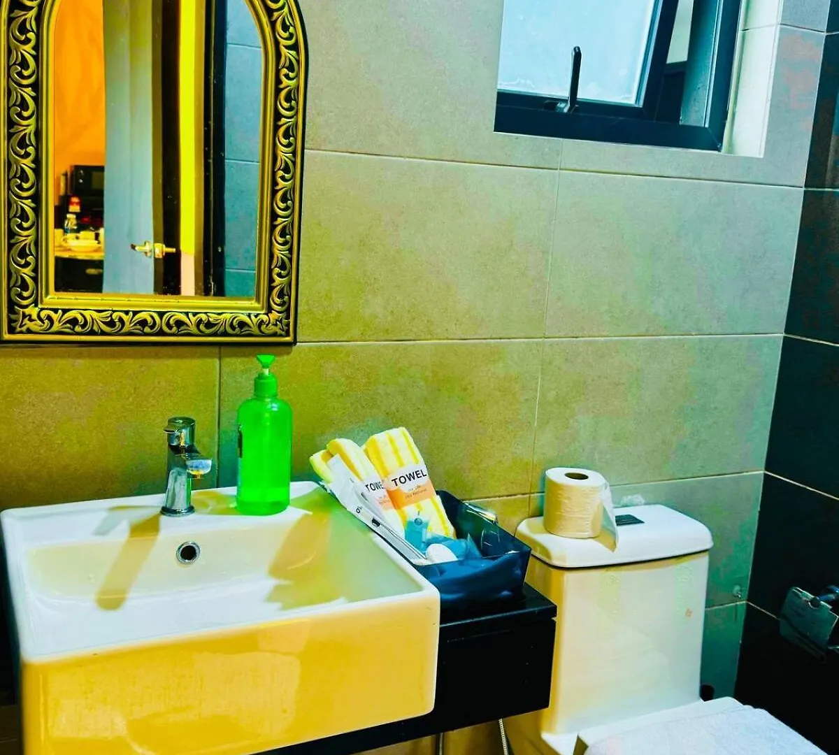 Vip3Br Romantic Retreat For12 Withsea & City Views Jelutong