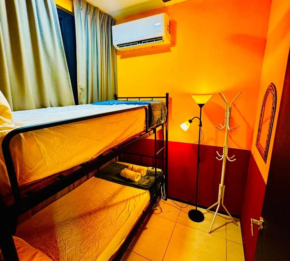 Vip3Br Romantic Retreat For12 Withsea & City Views Jelutong 0*,