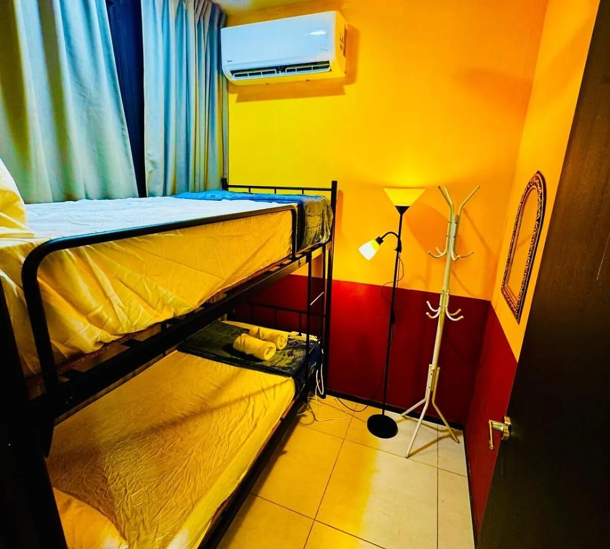 Vip3Br Romantic Retreat For12 Withsea & City Views Jelutong 0*,
