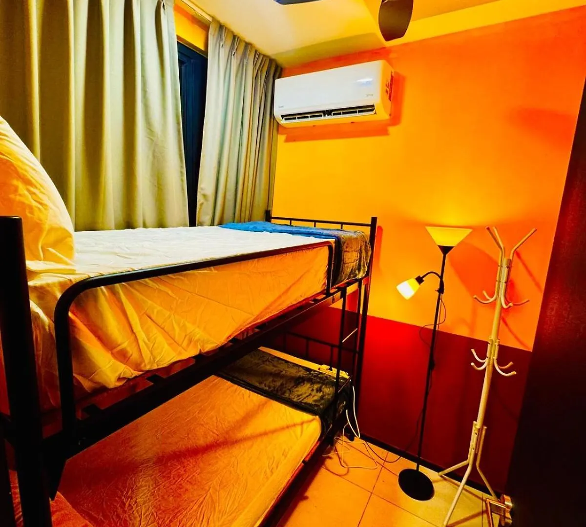 Vip3Br Romantic Retreat For12 Withsea & City Views Jelutong 0*,  Malaysia