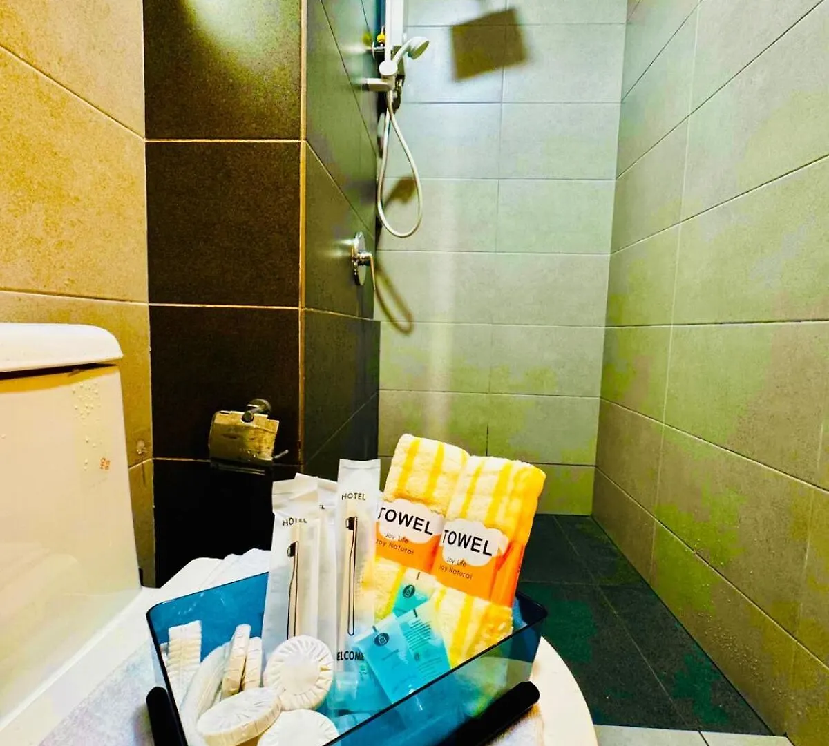 Vip3Br Romantic Retreat For12 Withsea & City Views Jelutong