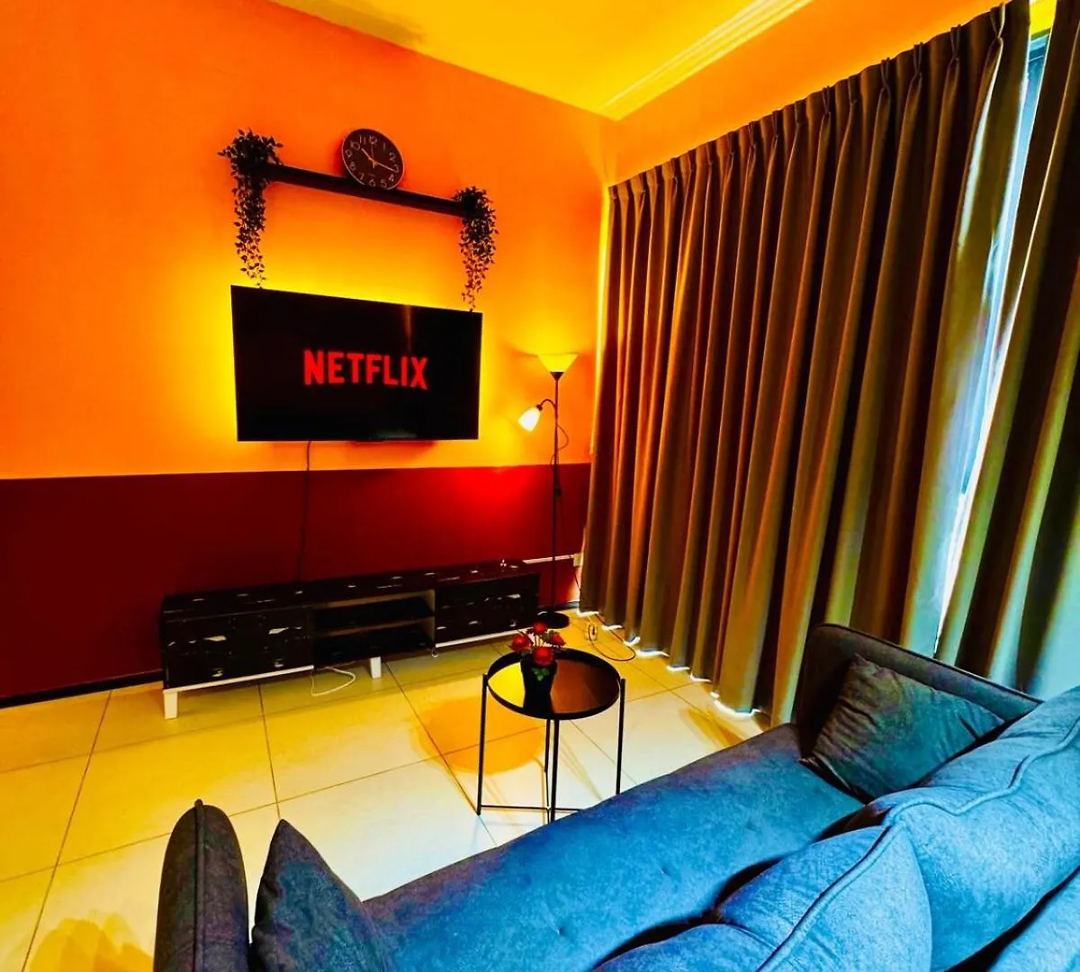 Vip3Br Romantic Retreat For12 Withsea & City Views Jelutong Apartment